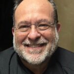 Rev. Johannes van der Merwe